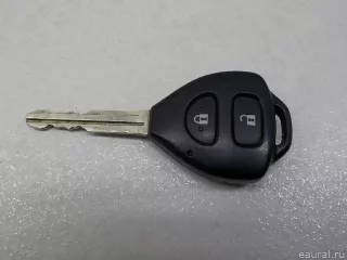 8907028812 Toyota Ключ Toyota Corolla E150 Арт E84825741, вид 7