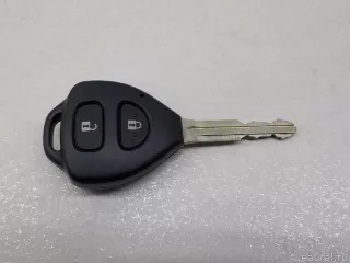 8907028812 Toyota Ключ Toyota Rav 4 3 Арт E84825742, вид 4