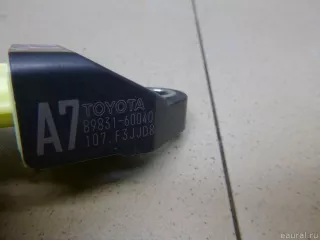 8983160040 Toyota Датчик AirBag Lexus LX 3 restailing 2 Арт E100417174, вид 4