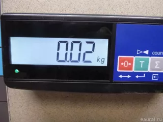 1570831030 Toyota Масляная форсунка Toyota Highlander 3 restailing Арт E12833695, вид 3