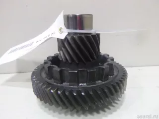 Шестерня дифференциала Toyota Corolla E150 Арт E14530719, вид 1