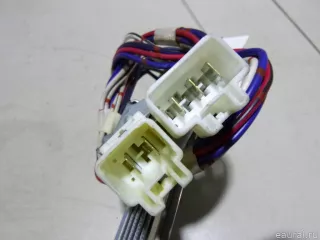 8771012020 Toyota Радиатор отопителя электрический Toyota Auris 2 Арт E14832344, вид 3