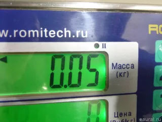 1220437010 Toyota Клапан вентиляции картерных газов Toyota Matrix 2 Арт E48331411, вид 5