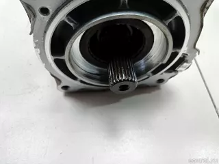 3501A114 Mitsubishi Редуктор заднего моста Mitsubishi Lancer 10 Арт E48585813, вид 3