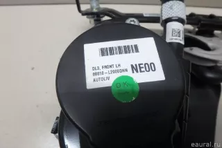 88810L2000DNN Hyundai-Kia Ремень безопасности с пиропатроном Kia K5 3 Арт E23761989, вид 5