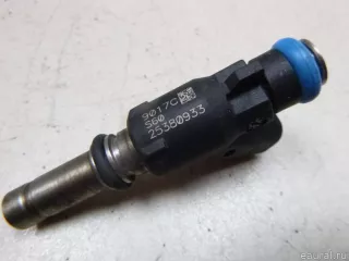 25380933 GM Форсунка инжекторная электрическая Opel Astra H Арт E48586288, вид 6