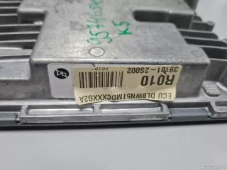 391012S002 Hyundai-Kia Блок управления двигателем Kia K5 3 Арт E31676676, вид 4