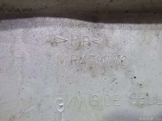  Накладка на порог (наружная) Mitsubishi Monter 4 Арт E48586630, вид 15