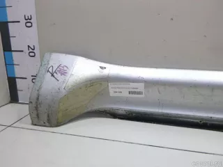  Накладка на порог (наружная) Mitsubishi Monter 4 Арт E48586630, вид 2