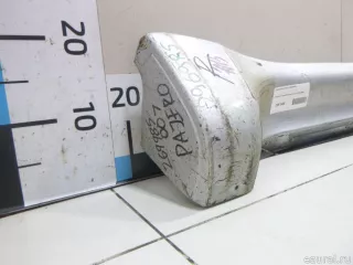  Накладка на порог (наружная) Mitsubishi Monter 4 Арт E48586630, вид 6