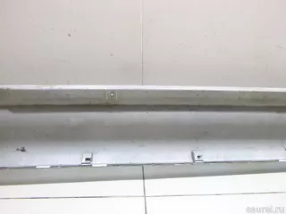  Накладка на порог (наружная) Mitsubishi Monter 4 Арт E48586630, вид 9