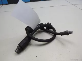 34306790550 BMW Шланг тормозной передний BMW 1 E81/E82/E87/E88 Арт E48587221