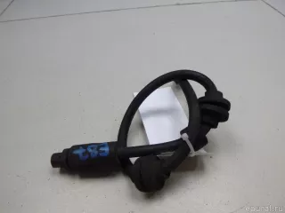 34306790550 BMW Шланг тормозной передний BMW 1 E81/E82/E87/E88 Арт E48587221, вид 2