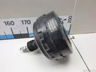 34332454368 BMW Усилитель тормозов вакуумный BMW 1 E81/E82/E87/E88 Арт E48587294, вид 2