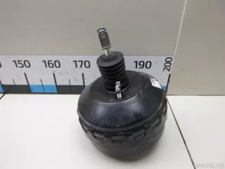 34332454368 BMW Усилитель тормозов вакуумный BMW 1 E81/E82/E87/E88 Арт E48587294, вид 4
