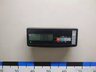 6272042340 Toyota Стекло кузовное глухое левое Toyota Rav 4 4 Арт E23726569, вид 4