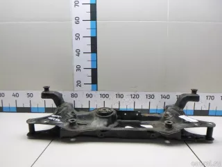 5C0199313R VAG Балка подвески передняя (подрамник) Volkswagen Jetta 6 Арт E48587540, вид 4