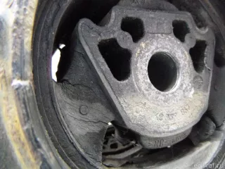 5C0199313R VAG Балка подвески передняя (подрамник) Volkswagen Jetta 6 Арт E48587540, вид 9