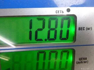 5C0199313R VAG Балка подвески передняя (подрамник) Volkswagen Jetta 6 Арт E48587540, вид 10