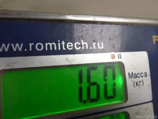 13717567422 BMW Корпус воздушного фильтра BMW 1 E81/E82/E87/E88 Арт E48588244, вид 6
