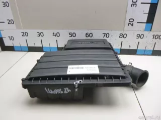 04E129607AR VAG Корпус воздушного фильтра Volkswagen Caddy 4 Арт E48588433, вид 2