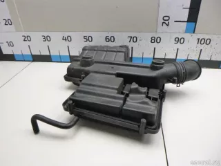 04E129607AR VAG Корпус воздушного фильтра Volkswagen Caddy 4 Арт E48588433, вид 5