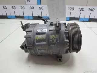 92600EN22C Nissan Компрессор кондиционера Nissan X-Trail T32 Арт E48588860, вид 1