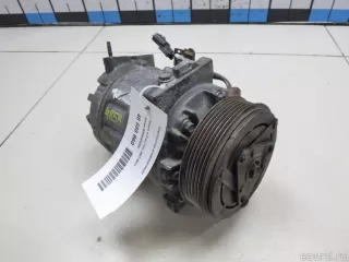 92600EN22C Nissan Компрессор кондиционера Nissan X-Trail T32 Арт E48588860, вид 2