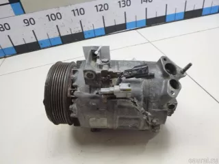 92600EN22C Nissan Компрессор кондиционера Nissan X-Trail T32 Арт E48588860, вид 4