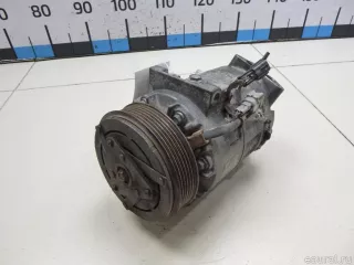 92600EN22C Nissan Компрессор кондиционера Nissan X-Trail T32 Арт E48588860, вид 5