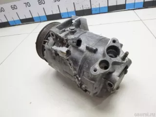 92600EN22C Nissan Компрессор кондиционера Nissan X-Trail T32 Арт E48588860, вид 6