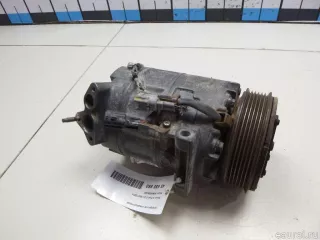 92600EN22C Nissan Компрессор кондиционера Nissan X-Trail T32 Арт E48588860, вид 8