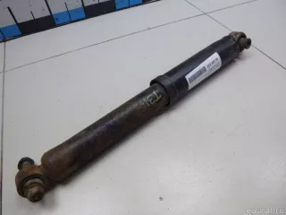 562101DA1B Nissan Амортизатор задний Nissan X-Trail T32 Арт E48588922, вид 2