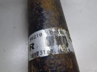 562101DA1B Nissan Амортизатор задний Nissan X-Trail T32 Арт E48588922, вид 8