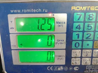 1370065J00 Suzuki Корпус воздушного фильтра Suzuki Grand Vitara JT Арт E48589196, вид 5