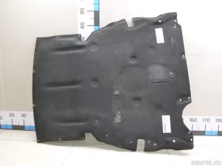 51757241814 BMW Защита днища BMW 2 F22/F23 Арт E48589266