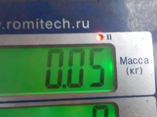 7700418919 Renault Датчик скорости Renault Logan 1 Арт E48589734, вид 5