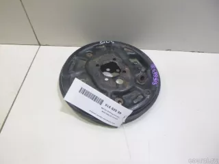 421299 Citroen-Peugeot Кожух защитный тормозного диска Citroen C3 2 restailing Арт E48589915