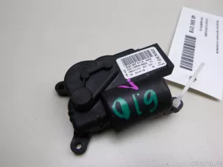 5Q0907511A VAG Моторчик заслонки печки Volkswagen Passat B8 Арт E48590019, вид 2