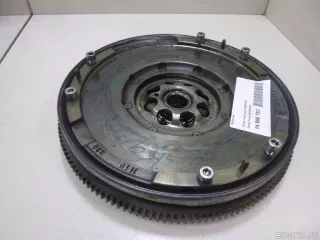 6650302205 Ssang Yong Маховик SsangYong Actyon 1 Арт E48590242