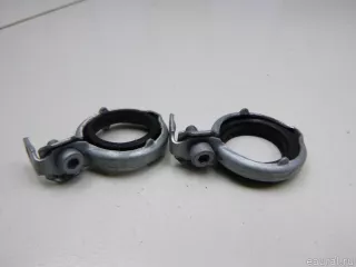 8E0898380 VAG Радиатор отопителя (печки) Audi A3 8P Арт E48590336, вид 3