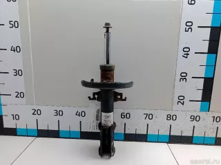 315290 Sachs Амортизатор передний Renault Megane 3 Арт E48590424