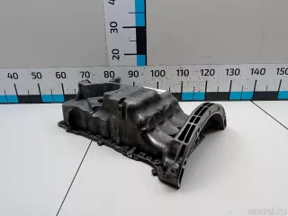 2700100113 Mercedes Benz Поддон масляный двигателя Mercedes B W246 Арт E48590825