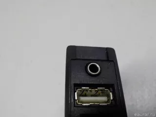 861900D030 Toyota Магнитола (аудио система) Toyota Auris 2 Арт E51343478, вид 4