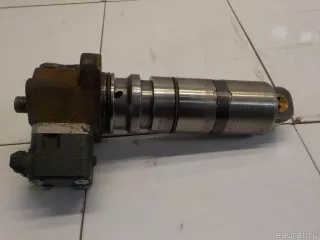 0280745902 Mercedes Benz Форсунка дизельная электрическая Mercedes Axor Арт E36272927, вид 1
