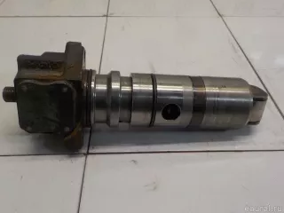 0280745902 Mercedes Benz Форсунка дизельная электрическая Mercedes Axor Арт E36272927, вид 2