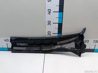 5578105061 Toyota Решетка стеклооч. (планка под лобовое стекло) Toyota Avensis 2 Арт E48591145, вид 4