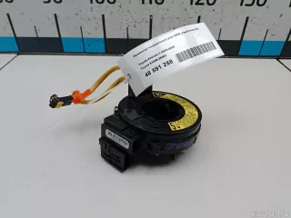 8430605050 Toyota Механизм подрулевой для SRS (ленточный) Toyota Avensis 2 Арт E48591258, вид 1