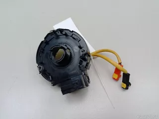 8430605050 Toyota Механизм подрулевой для SRS (ленточный) Toyota Avensis 2 Арт E48591258, вид 3
