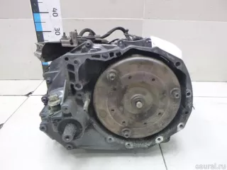 8200446985 Renault АКПП (автоматическая коробка переключения передач) Renault Symbol 1 Арт E48591291